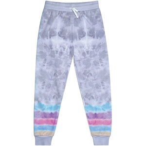 TIE DYE JOGGER