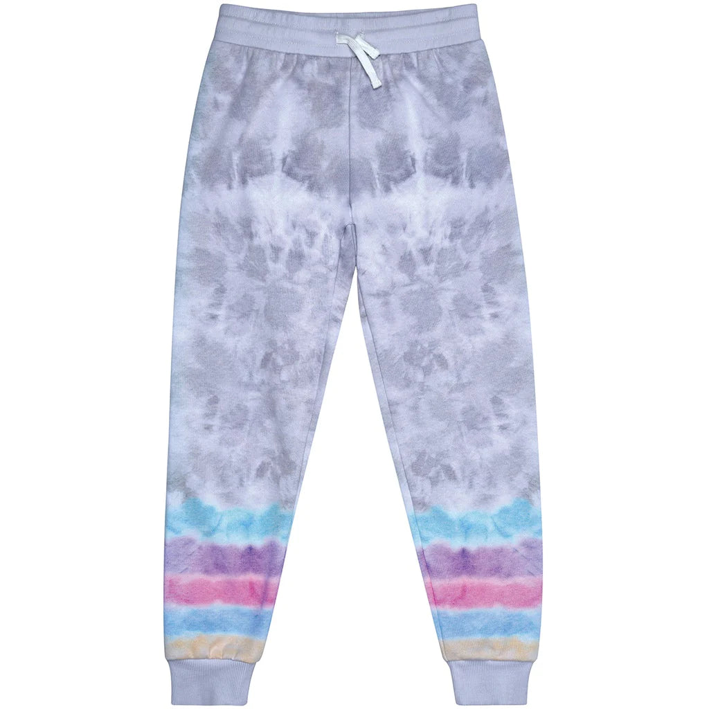 TIE DYE JOGGER