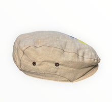 Load image into Gallery viewer, VINTAGE SPADE WITH CLUBS DRIVER HAT
