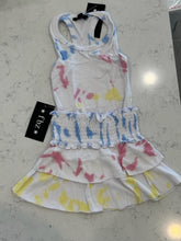 Load image into Gallery viewer, TIE DYE TANK
