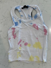 Load image into Gallery viewer, TIE DYE TANK
