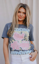 Load image into Gallery viewer, WOODSTOCK FESTIVAL TEE GREY
