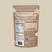 Load image into Gallery viewer, Pop the Champagne 🍾 Gourmet White Chocolate Popcorn
