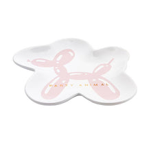 Load image into Gallery viewer, Ceramic Plate - Party Animal
