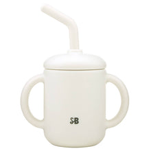 Load image into Gallery viewer, Sippy Cup - Jesus Loves Me
