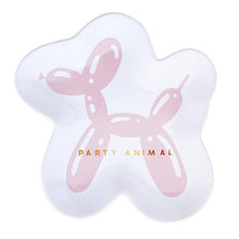Load image into Gallery viewer, Ceramic Plate - Party Animal
