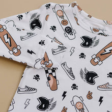 Load image into Gallery viewer, Bamboo Two Piece Set | Sk8er
