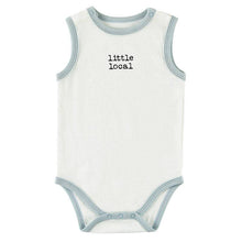 Load image into Gallery viewer, Snapshirt Tank - Little Local
