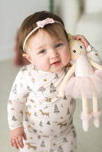 Load image into Gallery viewer, Plush Doll - Pink Tutu
