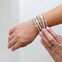 Load image into Gallery viewer, Jesus Bracelets - 5 Packs
