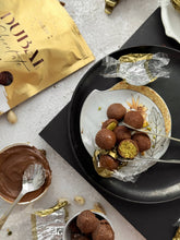 Load image into Gallery viewer, Beemax Dubai Chocolate Truffle Balls 4.24oz
