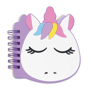 MINI UNICORN NOTEBOOK