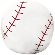 Load image into Gallery viewer, BASEBALL COLOR ME PILLOW
