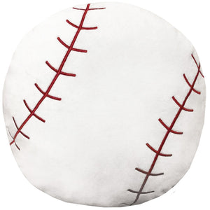 BASEBALL COLOR ME PILLOW