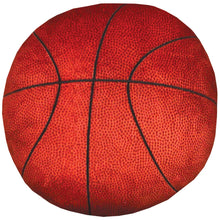 Load image into Gallery viewer, BASKETBALL COLOR ME PILLOW
