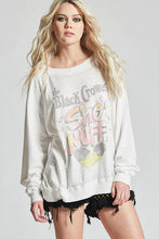 Load image into Gallery viewer, BLACK CROWES SHO&#39; NUFF SWEATSHIRT
