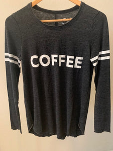 COFFEE LONG SLEEVE