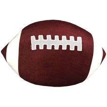 Load image into Gallery viewer, FOOTBALL COLOR ME PILLOW

