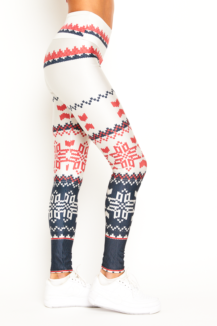 Goldsheep sales christmas leggings