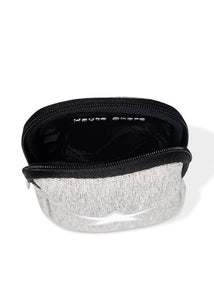 EV WONDER EYEGLASS/SUNGLASS CASE