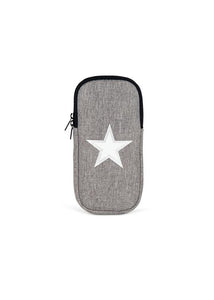 EV WONDER EYEGLASS/SUNGLASS CASE