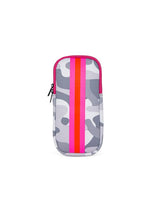 Load image into Gallery viewer, EV RISE EYEGLASS/SUNGLASS CASE
