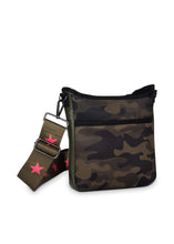 Load image into Gallery viewer, JERI SARG CROSSBODY
