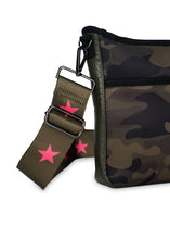 Load image into Gallery viewer, JERI SARG CROSSBODY
