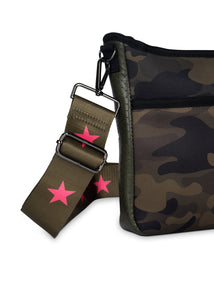 JERI SARG CROSSBODY