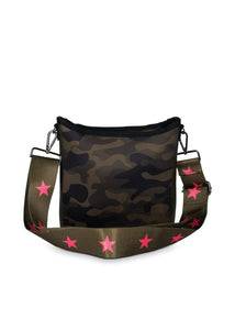JERI SARG CROSSBODY