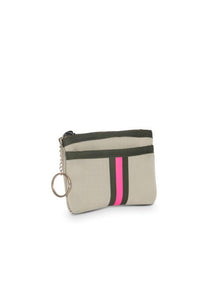 MAX SWANK CARD/ID HOLDER