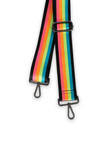 Load image into Gallery viewer, NEON RAINBOW HANDBAG STRAP
