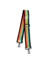 Load image into Gallery viewer, NEON RAINBOW HANDBAG STRAP
