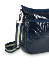 Load image into Gallery viewer, PERRI KICK CROSSBODY
