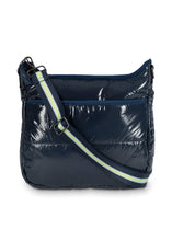 Load image into Gallery viewer, PERRI KICK CROSSBODY
