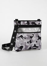 Load image into Gallery viewer, PEYTON SNAP CROSSBODY
