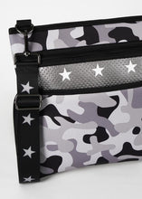 Load image into Gallery viewer, PEYTON SNAP CROSSBODY
