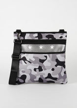 Load image into Gallery viewer, PEYTON SNAP CROSSBODY
