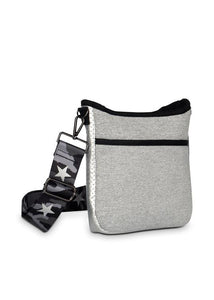JERI CROSSTOWN CROSSBODY