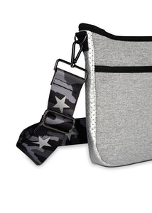 JERI CROSSTOWN CROSSBODY