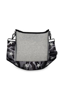 JERI CROSSTOWN CROSSBODY