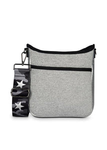 JERI CROSSTOWN CROSSBODY