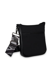 JERI NOIR CROSSBODY