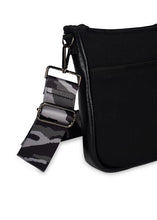 Load image into Gallery viewer, JERI NOIR CROSSBODY
