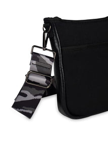 JERI NOIR CROSSBODY