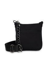 Load image into Gallery viewer, JERI NOIR CROSSBODY
