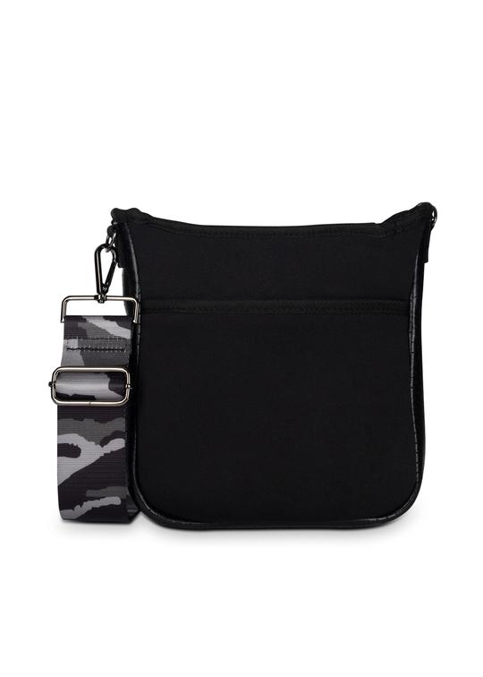 JERI NOIR CROSSBODY