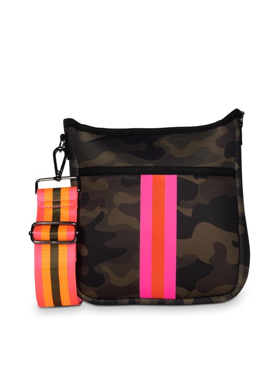 JERI SHOWOFF CROSSBODY