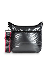 Load image into Gallery viewer, PERRI COOL PUFFER CROSSBODY
