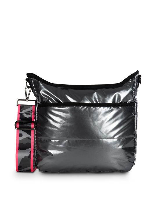 PERRI COOL PUFFER CROSSBODY
